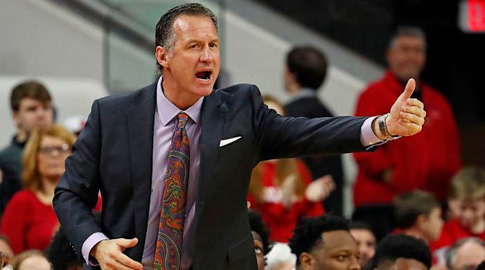 NC State Responses NCAA